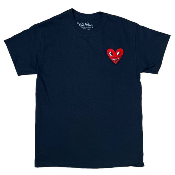Urban Outfitters Other - Keith Haring Urban Outfitters Short Sleeve T-Shirt